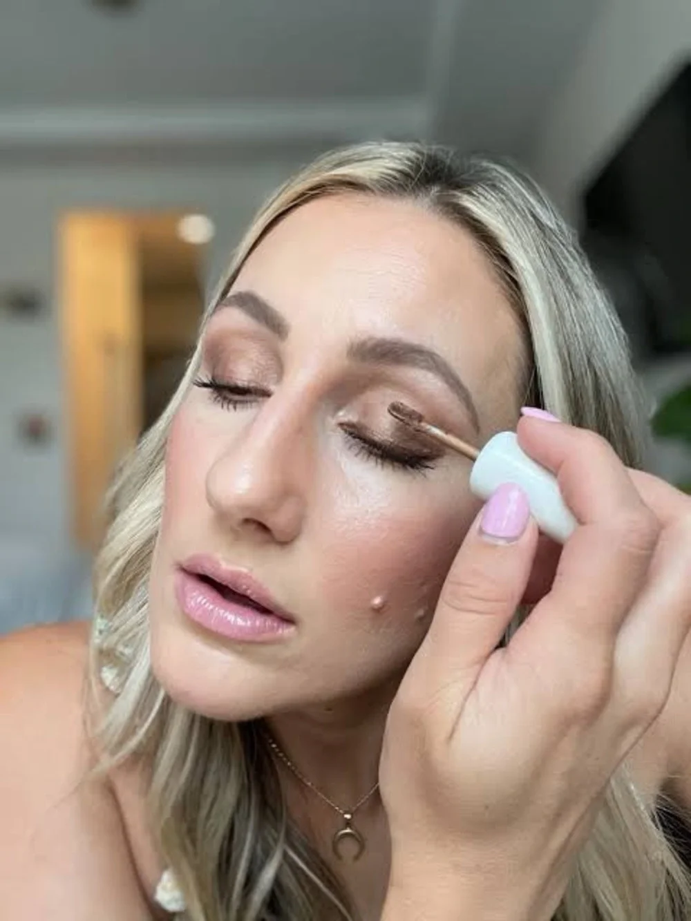 beautycounter warmth beauty